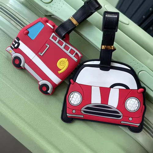 সম্পর্কে সর্বশেষ কোম্পানি খবর Silicone ID Badge Holder Applications ！