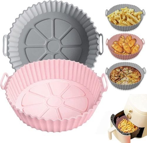 সম্পর্কে সর্বশেষ কোম্পানি খবর Features of Silicone Baking Mold ！