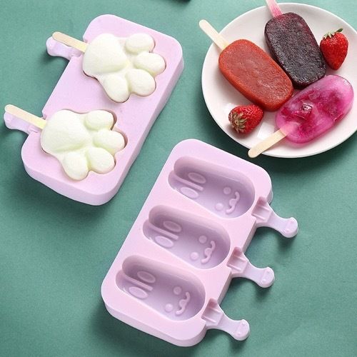 সম্পর্কে সর্বশেষ কোম্পানি খবর What is Silicone Ice Cube Mold ？