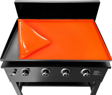 ভালো দাম 2.75 পাউন্ড সিলিকন গ্রিডল ম্যাট ভারী দায়িত্ব পুরু অনলাইন