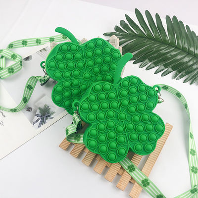 ভালো দাম সিলিকন পেন্সিল কেস, ম্যাজেন্ট-পিঙ্ক পেন্সিল পকেট, পেন্সিল কেস ছোট, পেন্সিল পকেট নান্দনিক অনলাইন