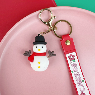 ভালো দাম নরম ব্যাগ Keychain এবং মিষ্টি গাড়ী Keychain দুল সিলিকন স্টেশনারি গাড়ী Keychain দুল অনলাইন