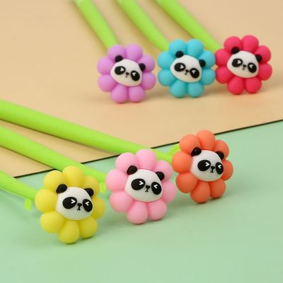 0.5 মিমি জেল ইঙ্ক রোলারবল পেন