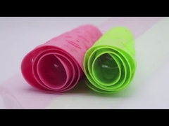 কাস্টমাইজড অ্যান্টি-স্লিপ পিভিসি সিলিকন বাথ ম্যাট