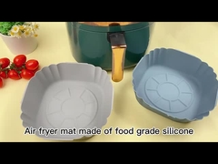 সিলিকন বেকিং ট্রে