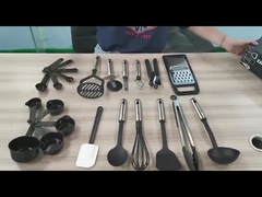 সিলিকন রান্নাঘর পণ্য