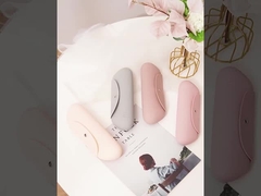 সিলিকন মেকআপ ব্যাগ