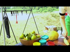 সিলিকন স্টোরেজ কনটেইনার