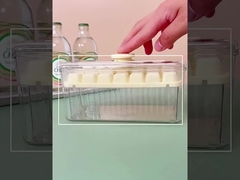 সিলিকন আইস কিউব ছাঁচ