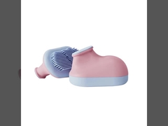 সিলিকন আইস রোলার