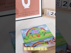 সিলিকন পেন্সিল বক্স