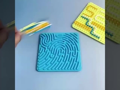 সিলিকন সেনসারি অ্যাক্টিভিটি বোর্ড