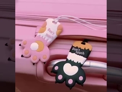 ভ্রমণ ব্যাগ ট্যাগ, ভ্রমণ আনুষাঙ্গিক