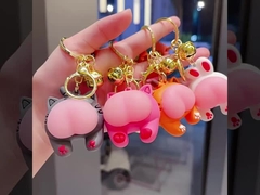 সিলিকন স্টোরেজ