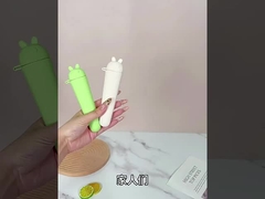 মাল্টি-প্যাক সিলিকন পপসিকেল মোল্ডস গরম এবং ঠান্ডা প্রতিরোধী, দই, রস এবং চকোলেট পপসের জন্য আদর্শ