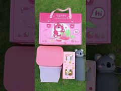 দুপুরের খাবারের কিট